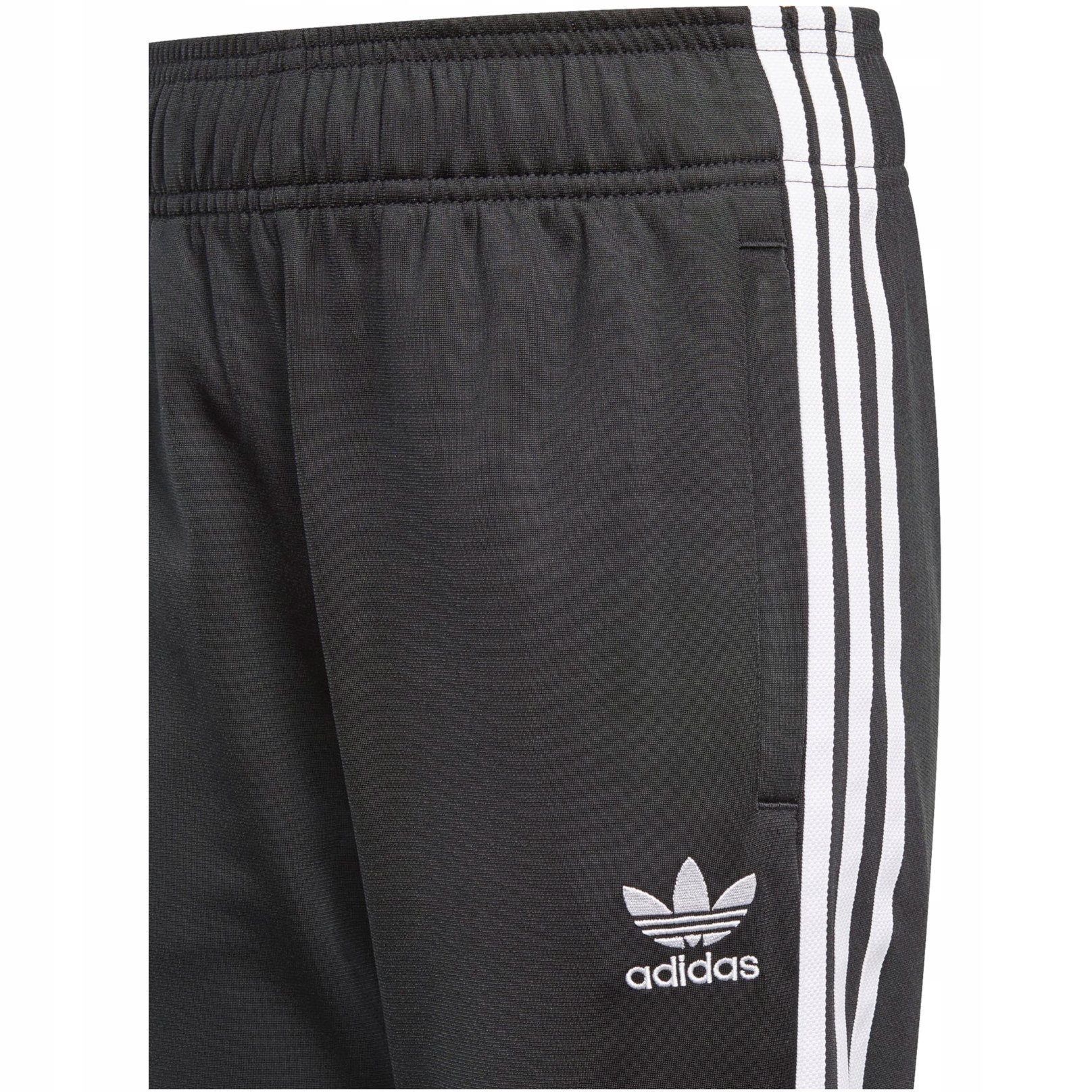 ADIDAS SPODNIE DRESOWE SST GN8453 r 164 Rozmiar (new) 164 (159 - 164 cm)