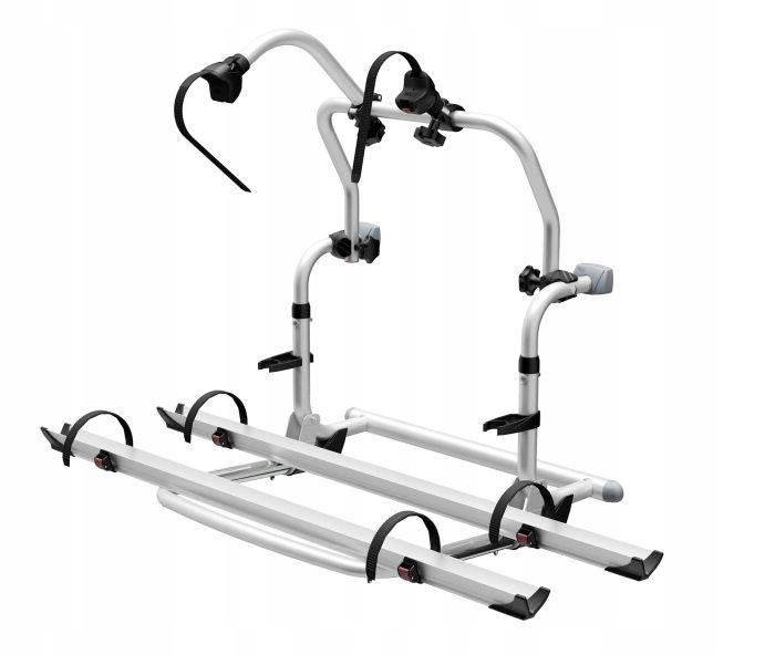 FIAMMA CARRY-BIKE PRO C BAGAŻNIK NA 2 ROWERY