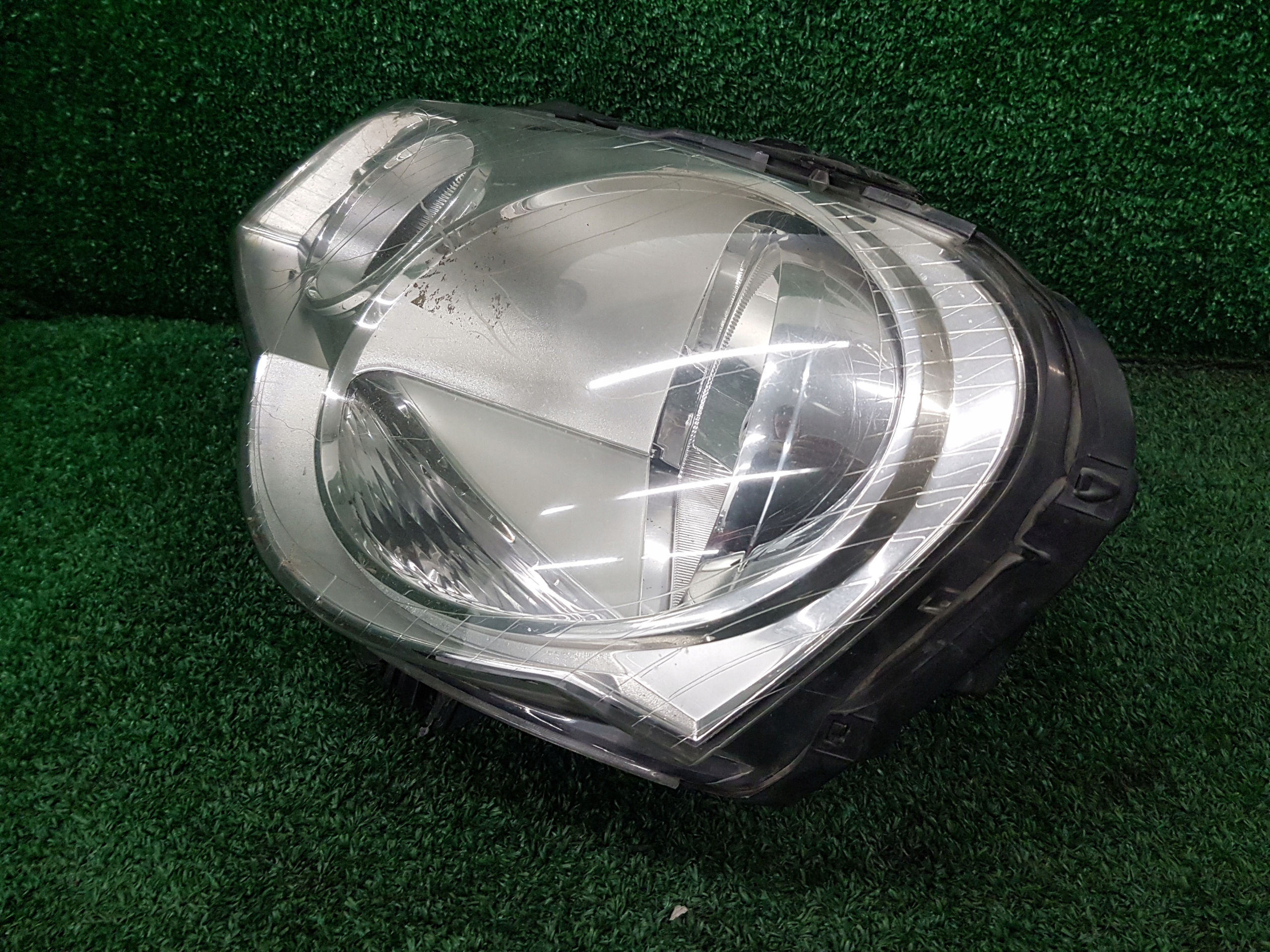 light left front LIFT VOLKSWAGEN POLO 4 6Q1941007AT