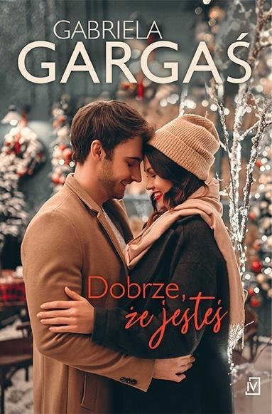 Dobrze, Że Jesteś, Gabriela Gargaś-Zdjęcie-0