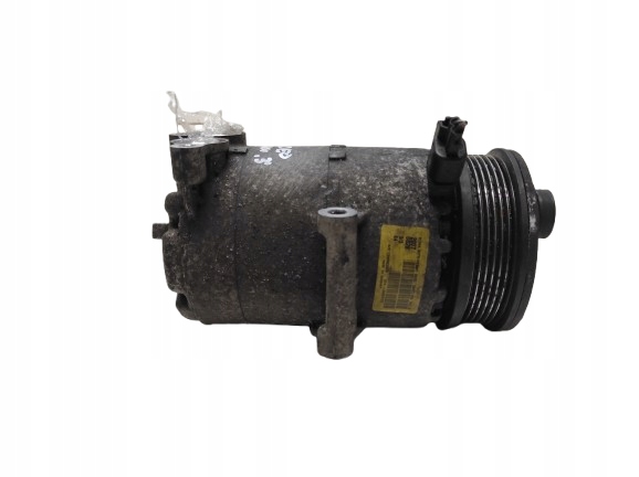 FORD MONDEO MK4 07- 2.0 B SPRĘŻARKA KLIMATYZACJI 6G91-19D629-DB