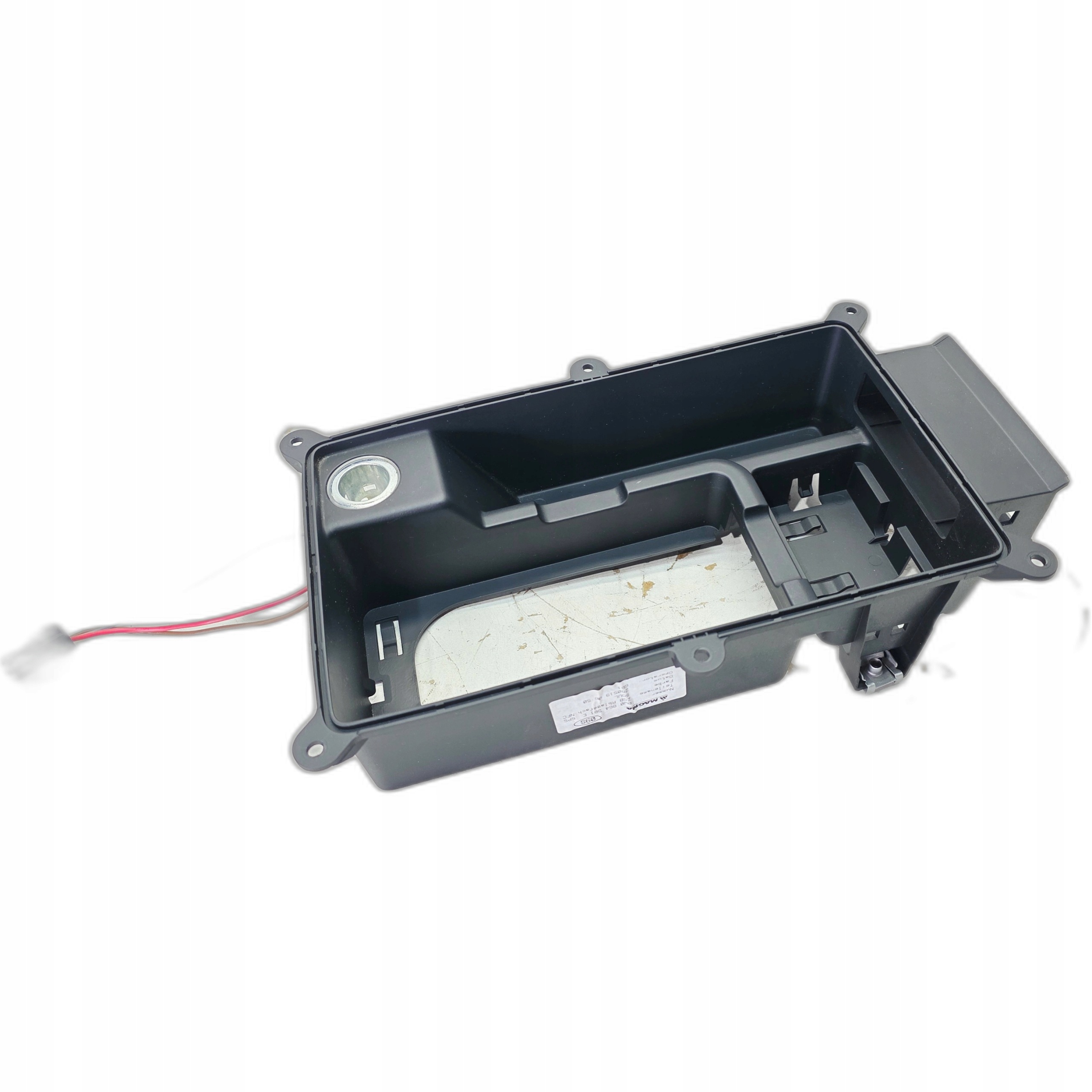 passenger compartment plato TUNELU AUDI A4 B9 A5 8W 8W0864981E