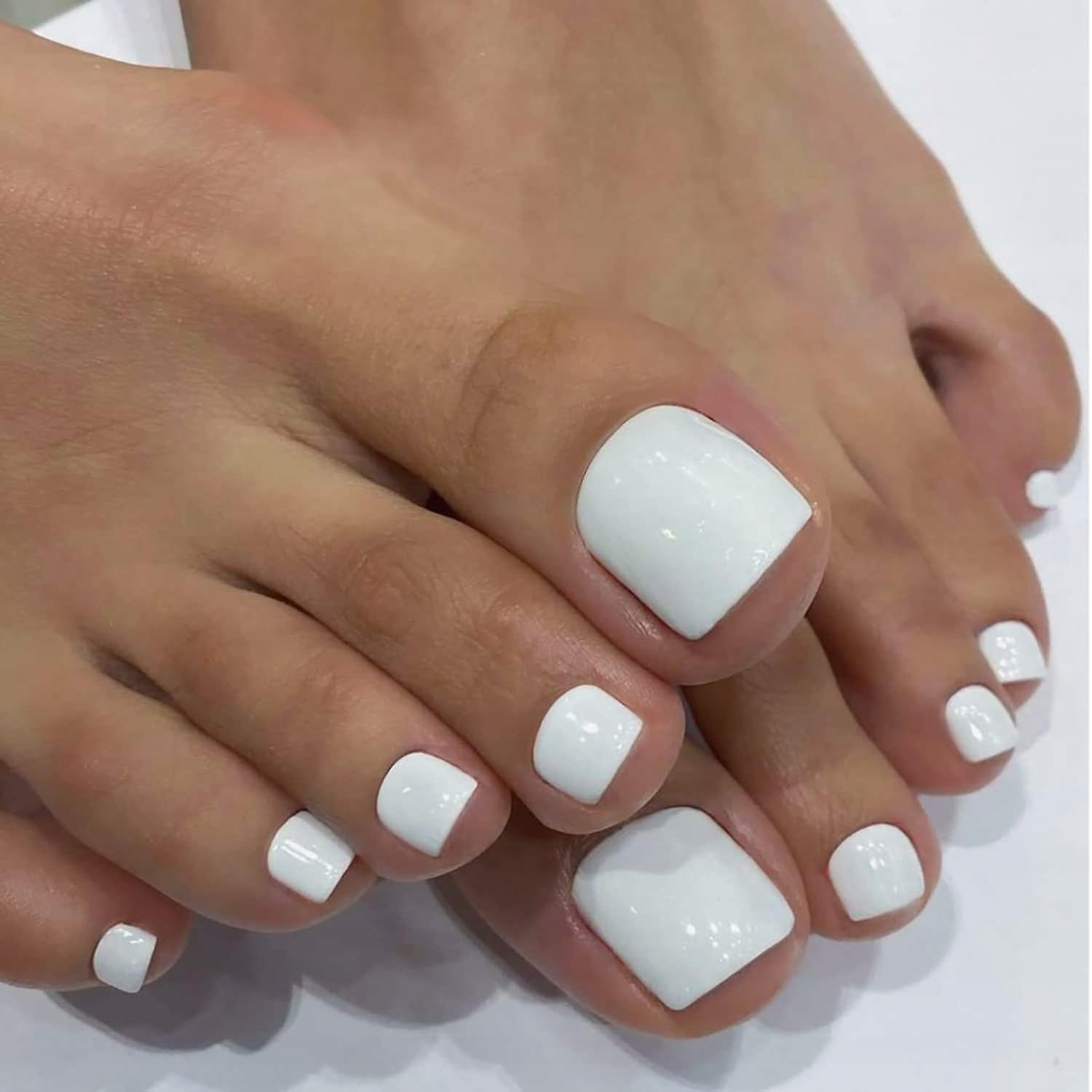 Allepaznokcie Żel Podologic do rekonstrukcji paznokci clear pedicure 5ml Pojemność 5 ml