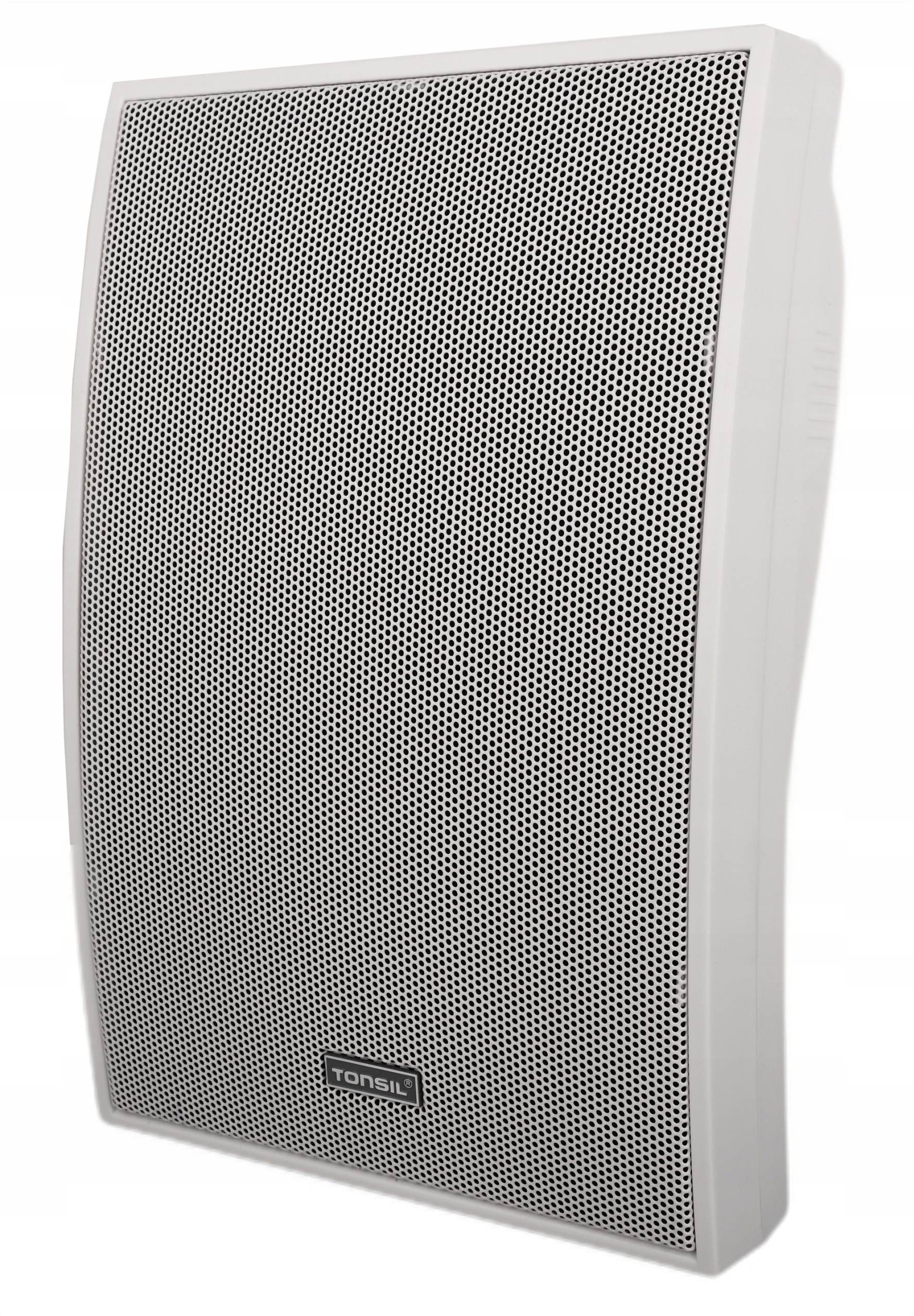 Bezdrátový nástěnný reproduktor Tonsil FM-580 Pasivní vhodný pro FM-1035