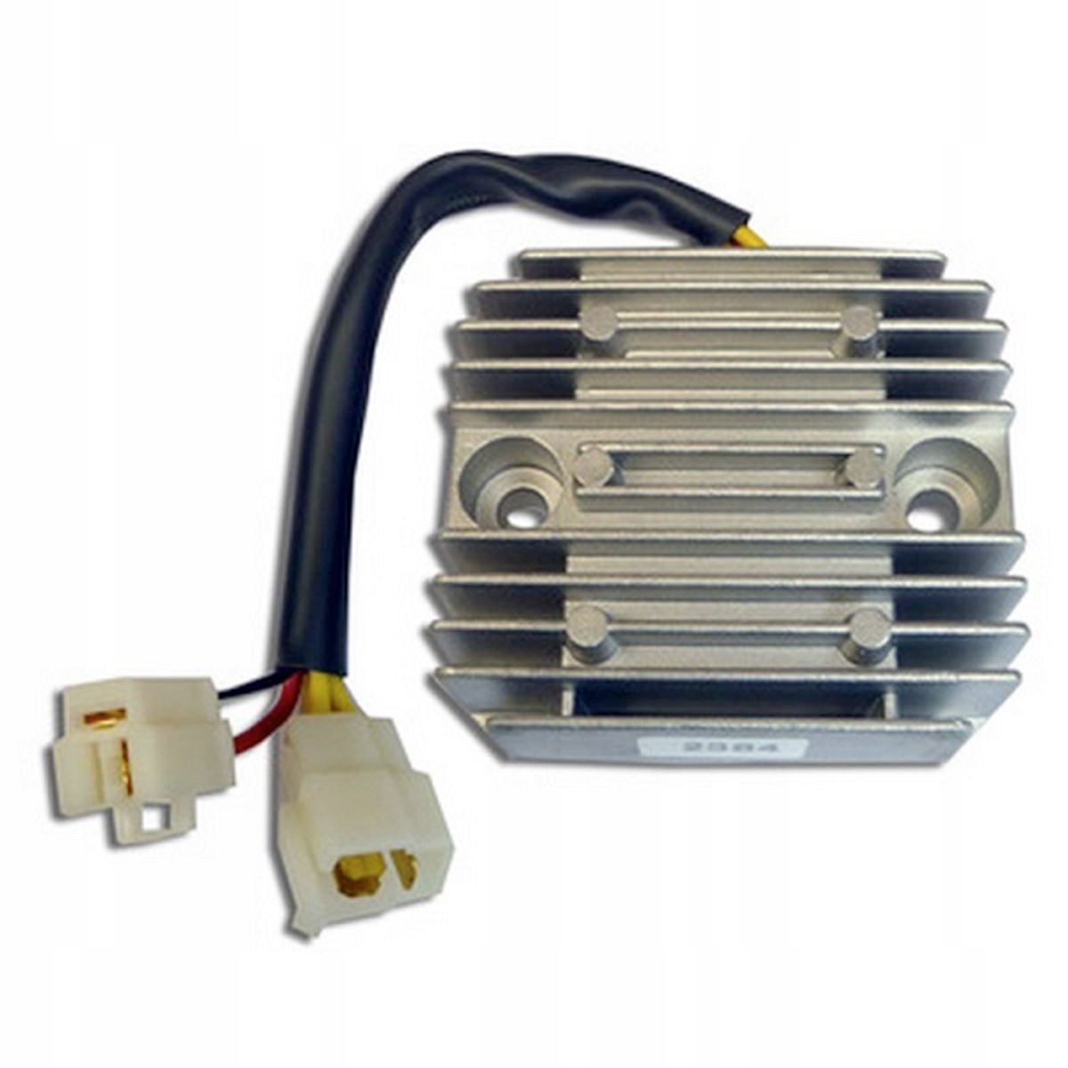 Regulátor napätia 12V Suzuki Dr, Ls, Sv 250/350/6 Sada vodiča #35