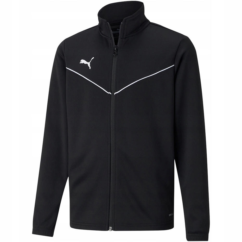 

164cm Bluza dla dzieci Puma teamRISE Training Poly