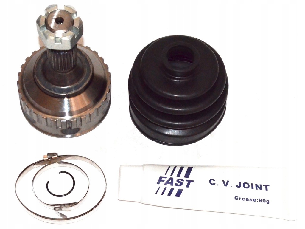 FT25504K - ШРУС HOMOKIN CITROEN BERLINGO 96> 2.0 HDI [ ]