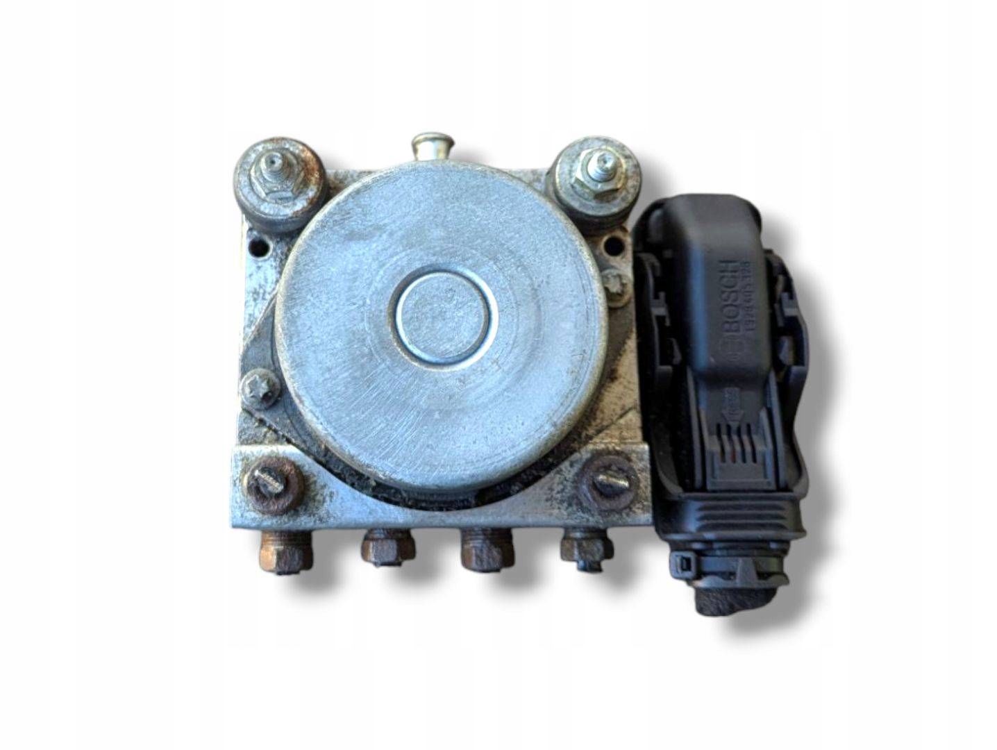 pump ABS Opel Corsa D 2009 13282282