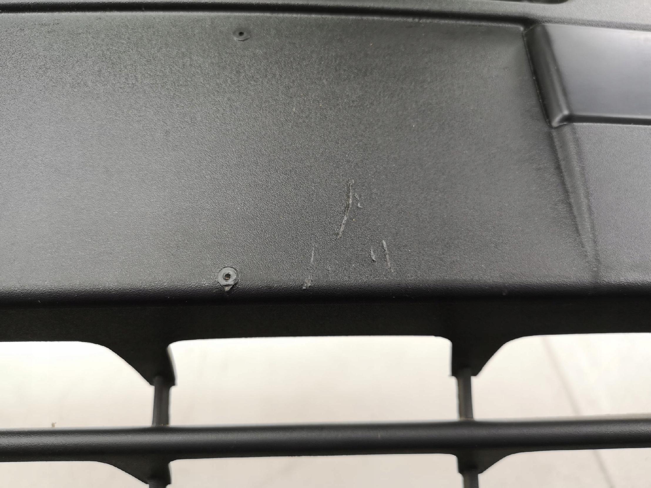 front bumper front FIAT PUNTO and 93-99 / 183001680