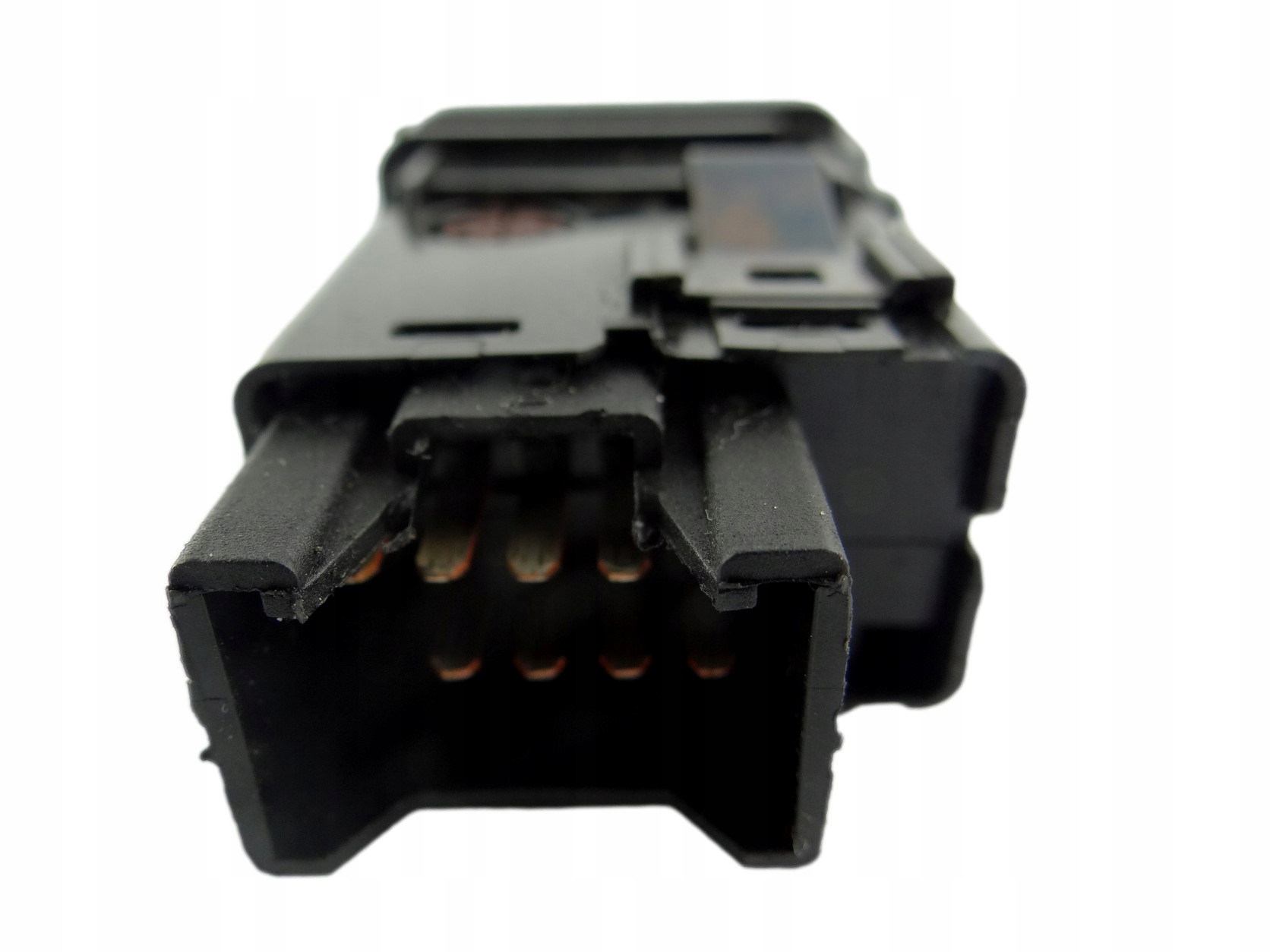 Schalter Leuchten des warnblickschalters ROVER 25 01638