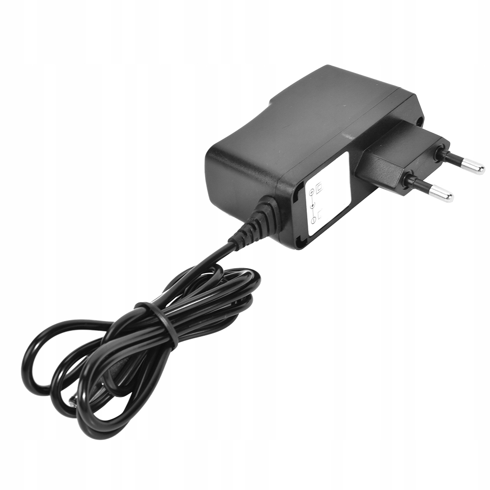 Ładowarka Baterii 8.4V 1A 1000MAH Do Roweru