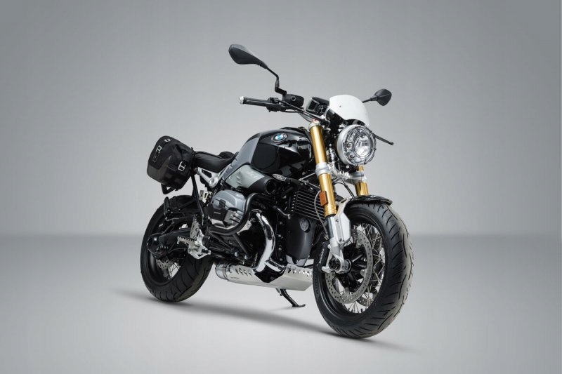 Bezpečnostná Súprava Motocykel Sw-motech Bmw R Ninet Models