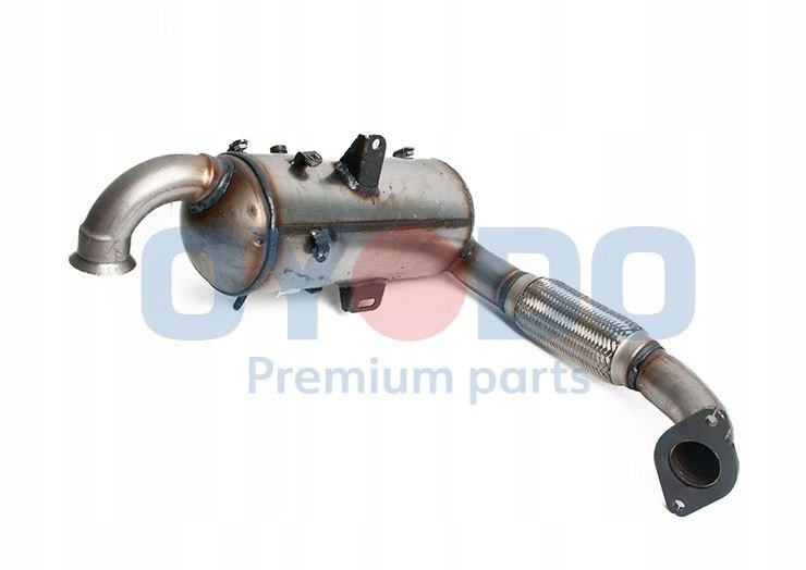 ойодо 20N0220-OYO фильтр твердых частиц, система выпускной