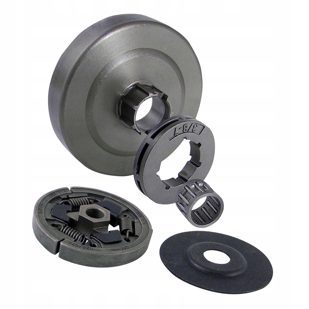 Koło zębate bębna sprzęgła dla 1 MS440 MS464