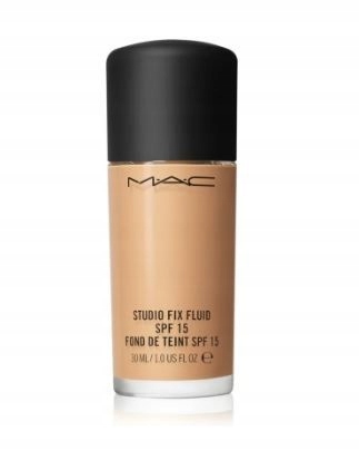 014285 Mac Studio Fix Fluid SPF15 30ml. NC35