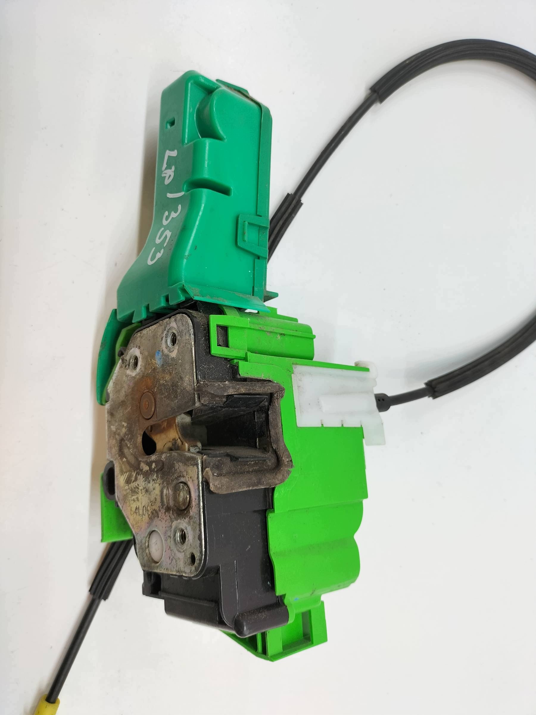 lock door left front Alfa Romeo Mito and (2008- )
