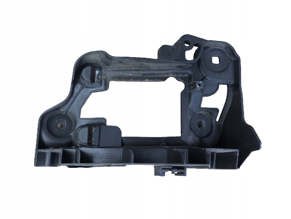 PASSAT CC LIFT bumper bracket right rear part 3C8807394D
