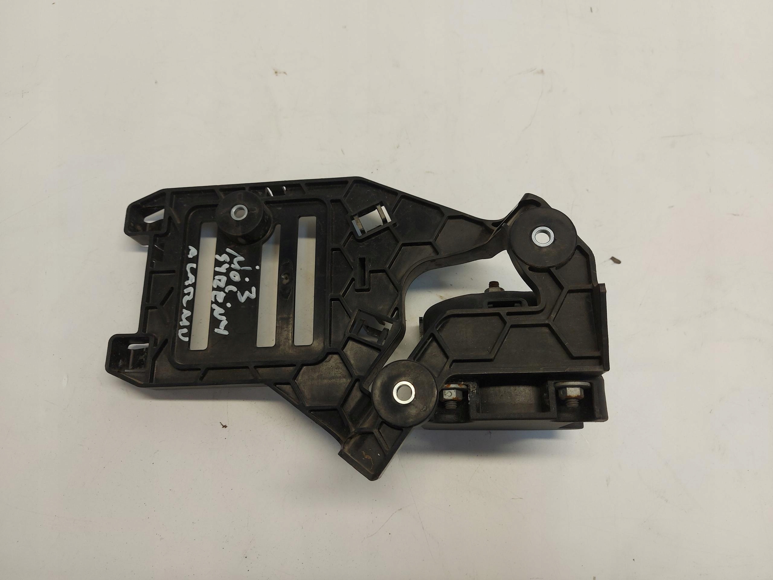 BMW i3 i01 REX Syrena alarmu 7640517