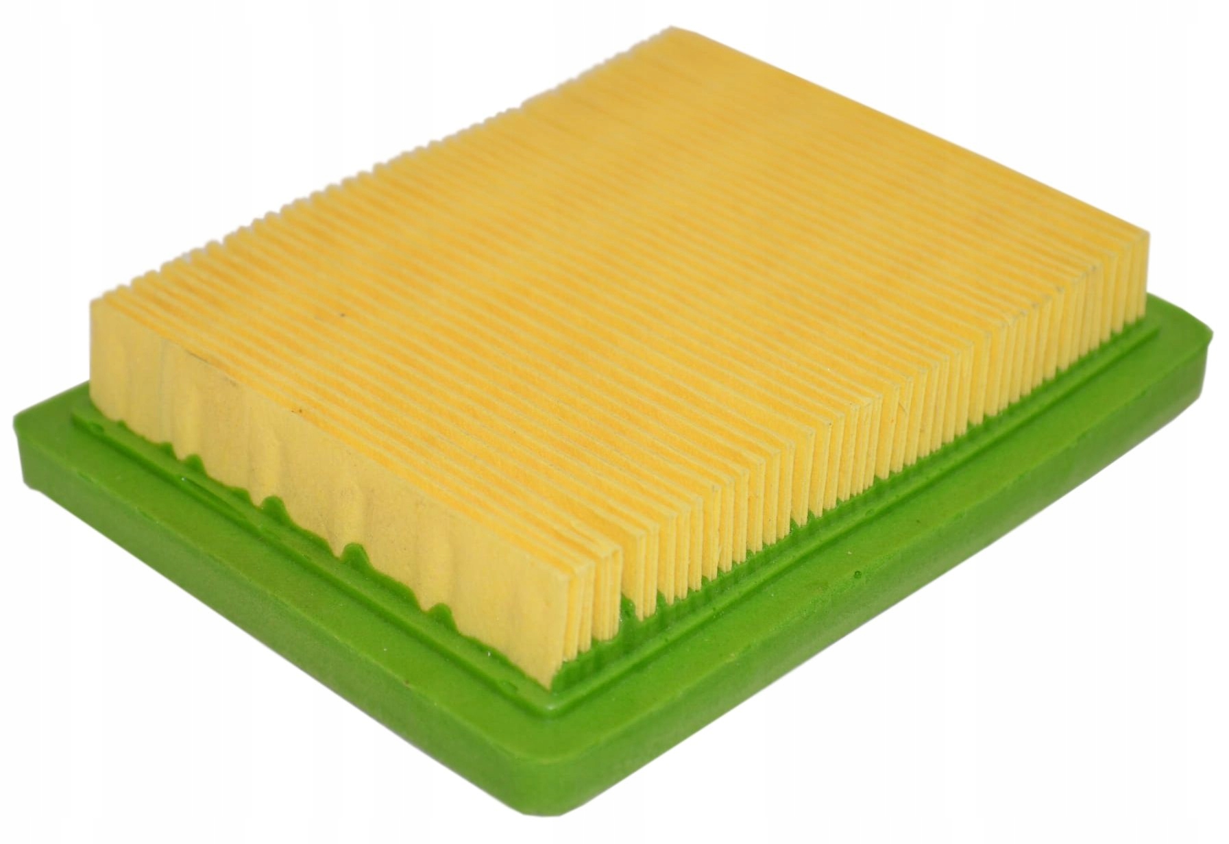 

Filtr powietrza do kosiarki 126x100x29 GNDG600-117