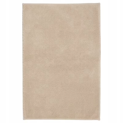 

Ikea Sodersjon Dywanik łazienkowy jasny beż 50x80