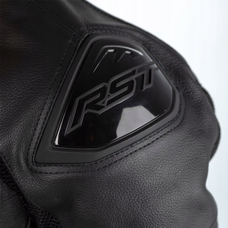 KURTKA SKÓRZANO-TEKSTYL RST TRACTECH EVO 4 MESH XS Rodzaj Męskie