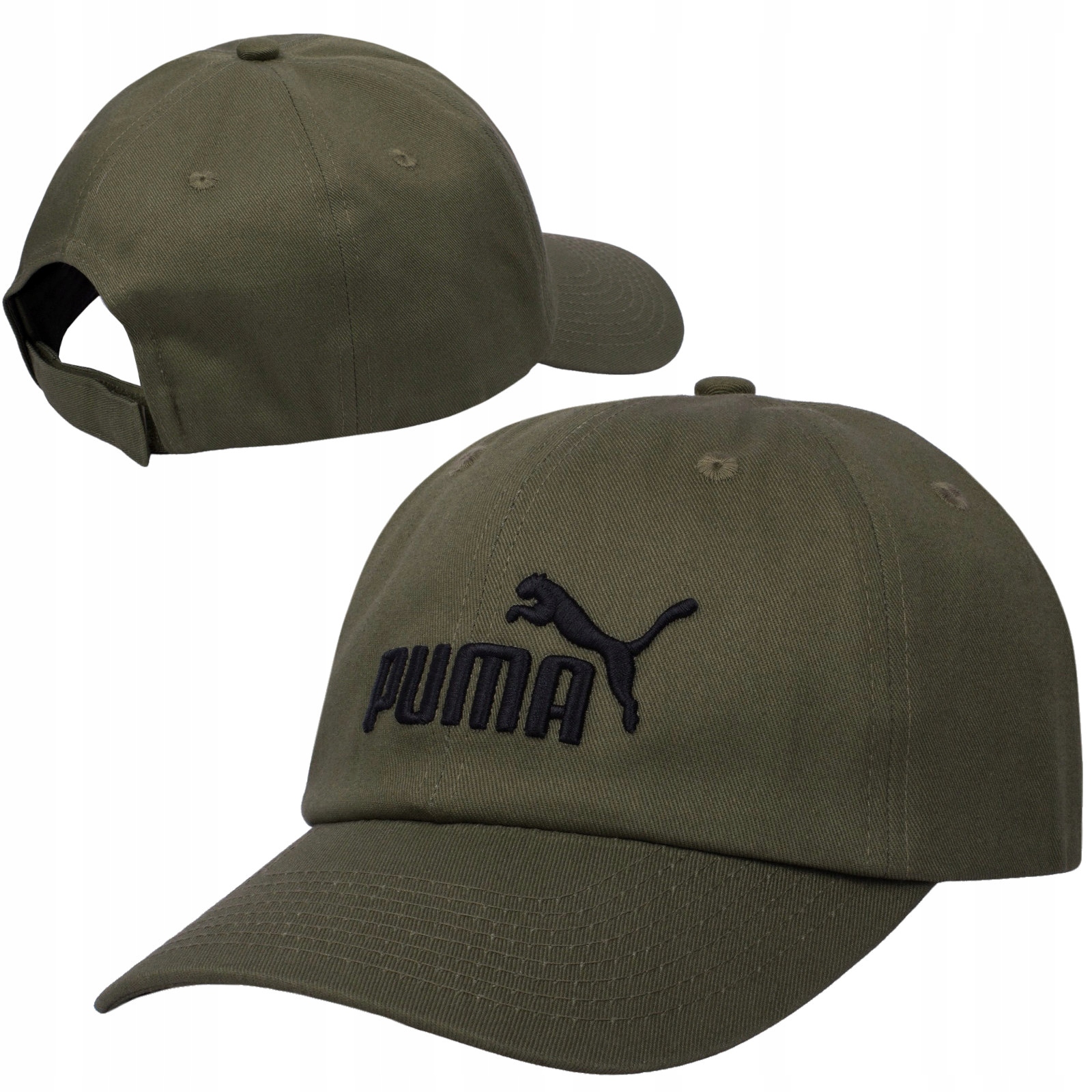 

Czapka Z Daszkiem Puma Bejsbolówka Sport