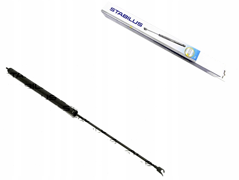 STB6203BA/SERW - STABILUS ПРИВІД ТЕЛЕСКОП КАПОТ MERCEDES 190 E 1.
