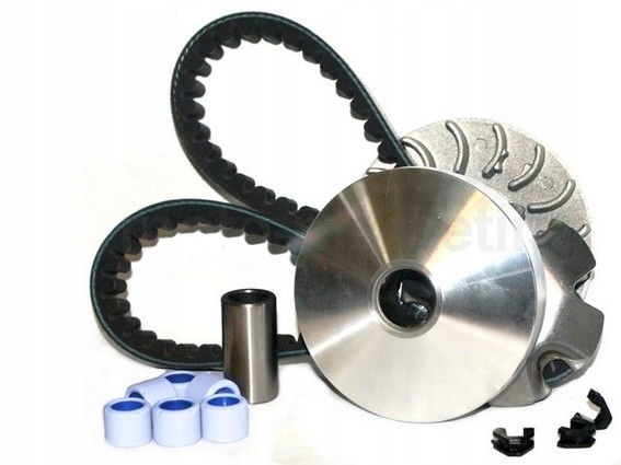 WAD64459469285261183 - Вариатор пластина полоса для HONDA X8R50 X8 R 98-03r 50