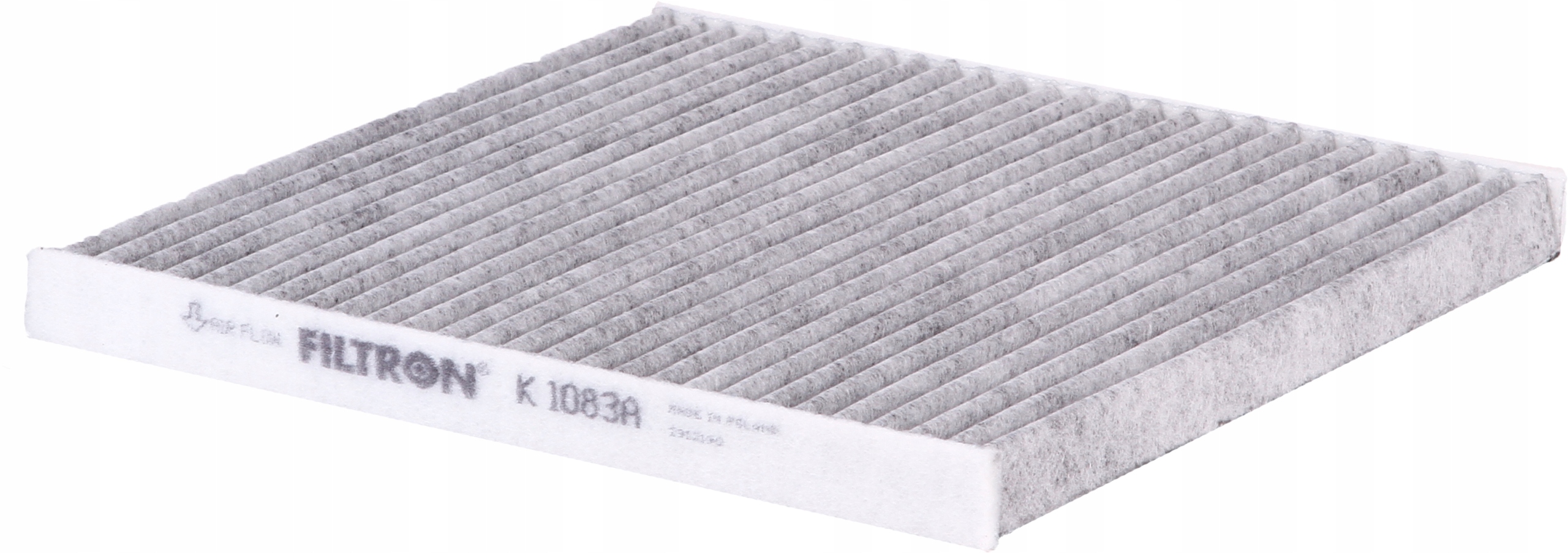 

Filtr kabinowy Filtron K 1083A