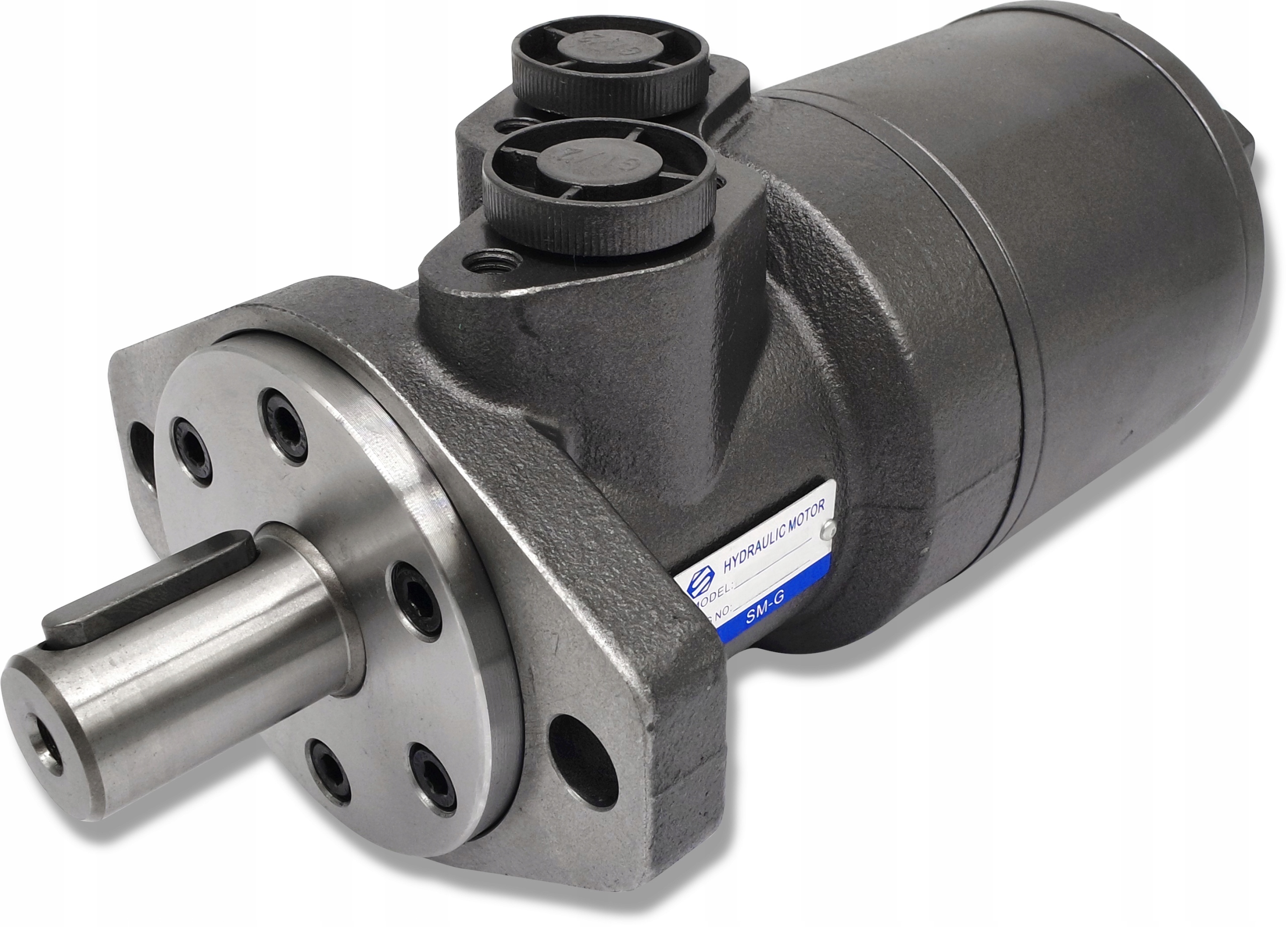 

Silnik Hydrauliczny Bmr Smr Omp 315 cm3 ALSG2 GR2