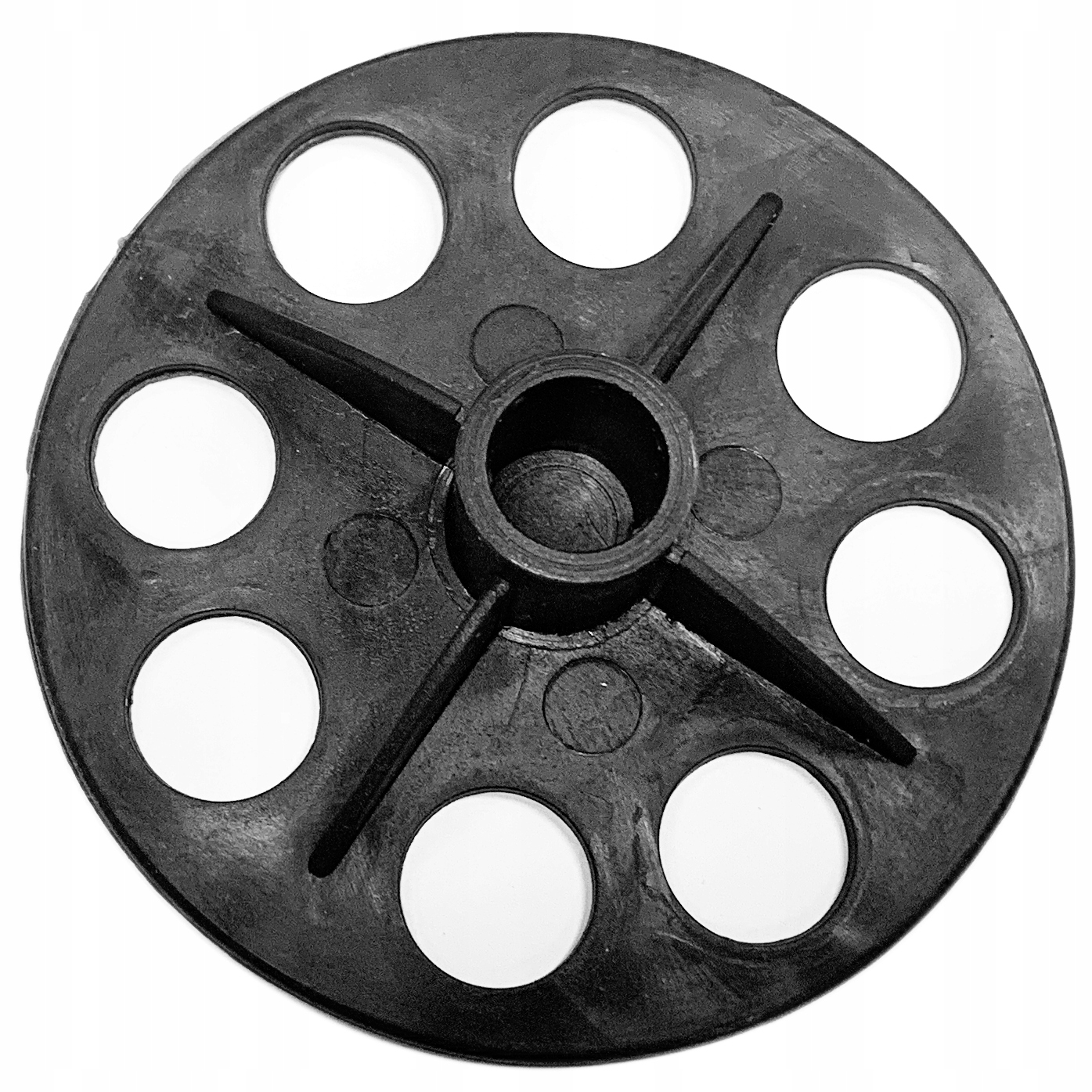 

Osłona osi piasty na śruby do transportu roweru oś