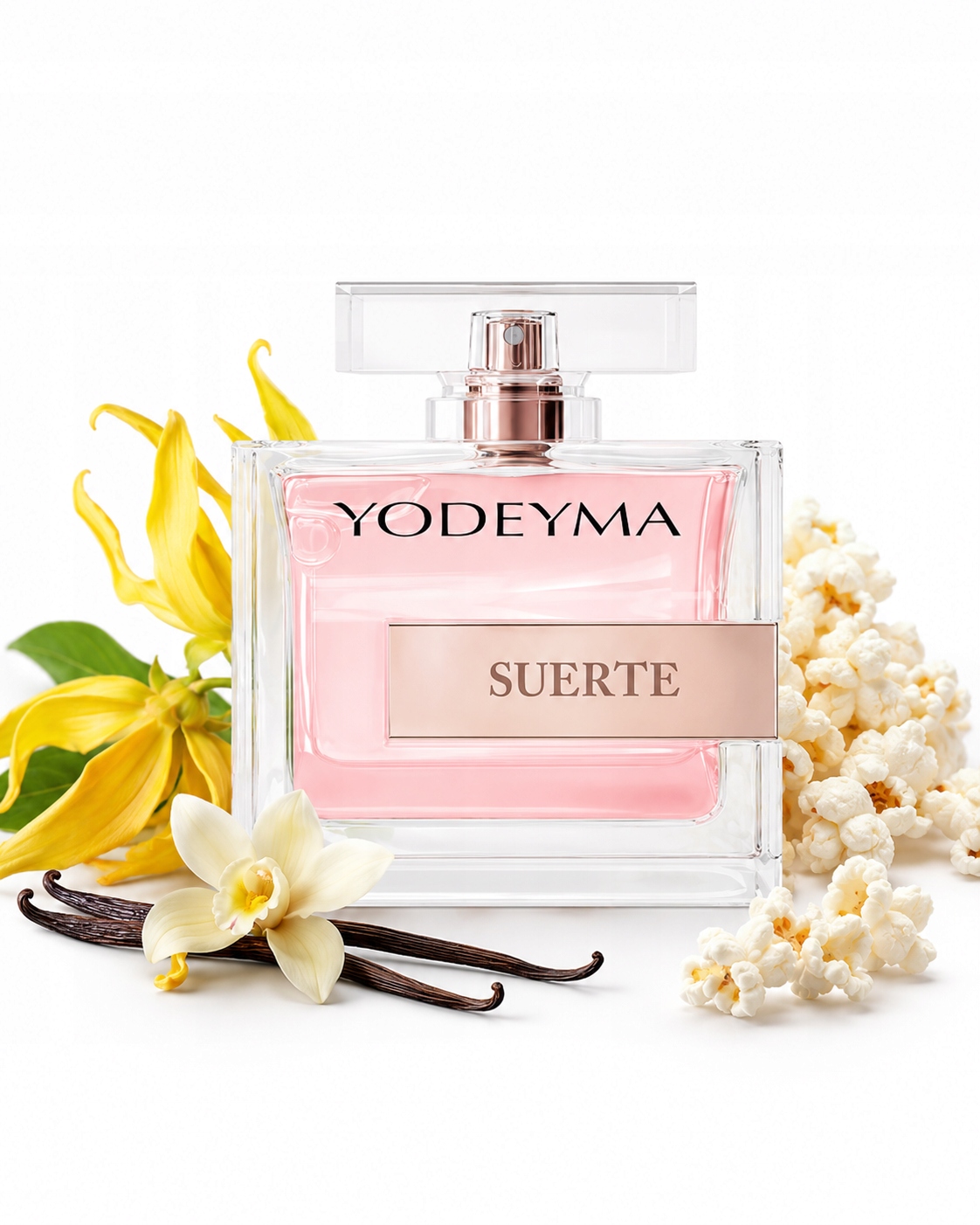 Yodeyma Suerte parfém 100 ml