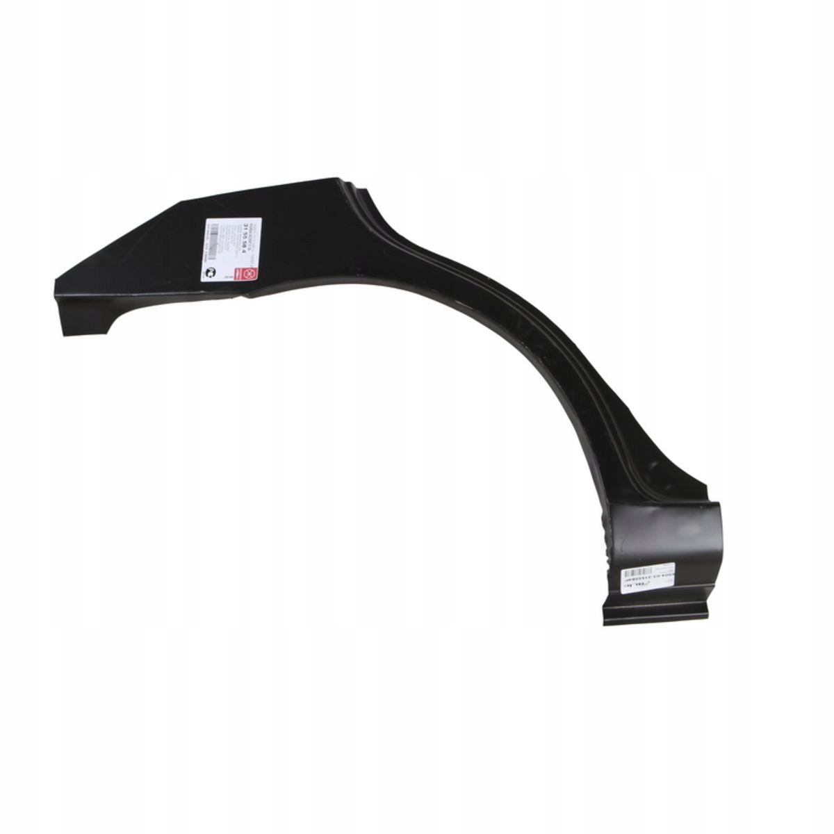 REPERATURKA BŁOTNIKA TYŁ PRAWA ACCENT II 00-05