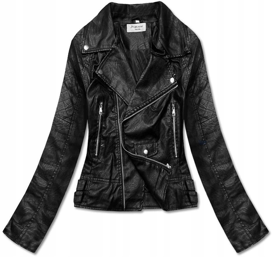 Ramoneska HM33 Czarna XL (42)