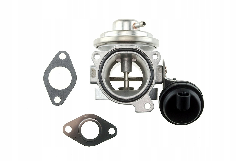 EGR-SK-003 - КЛАПАН РЕЦИРКУЛЯЦИИ ОГ SKODA OCTAVIA 03-FABIA 01 - 1.9 TDI