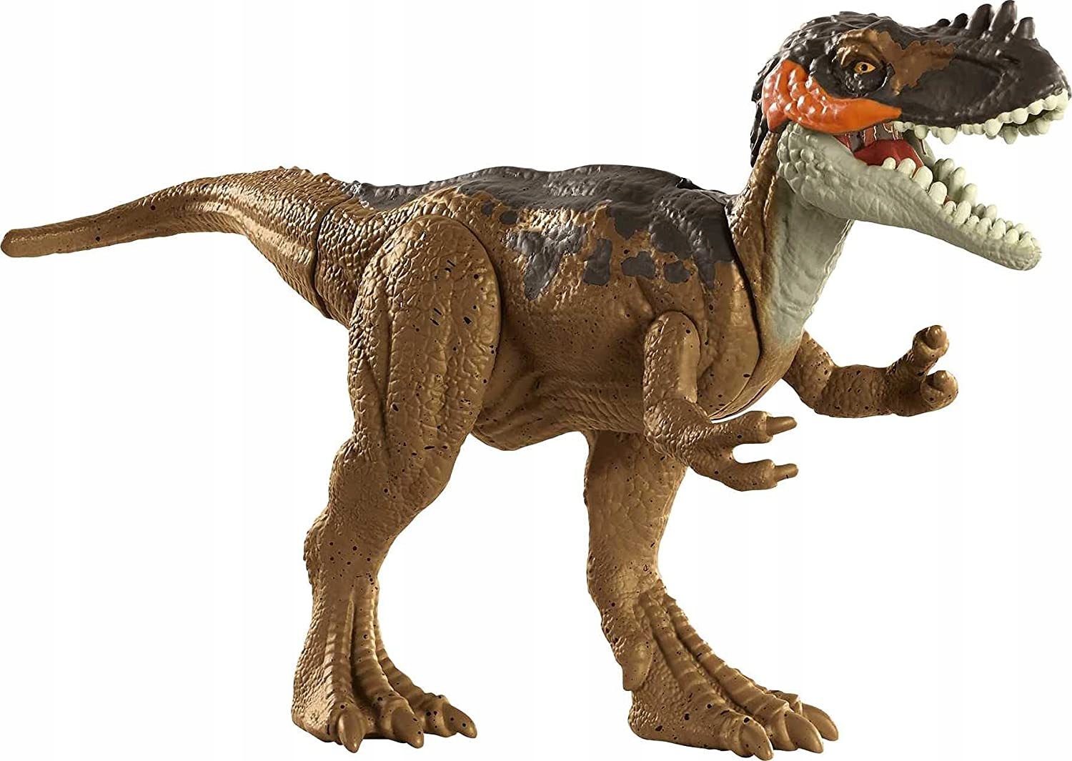 

Jurassic World Dzikie Dinozaury Alioramus