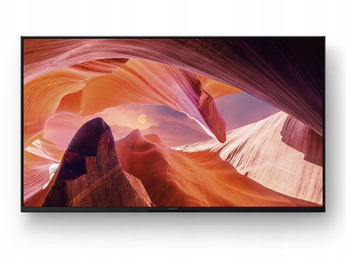 Monitor Lcd Sony Sdm-hx73 - Niska cena na Allegro