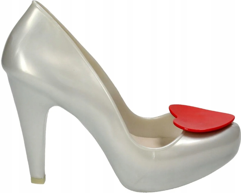 Cena Špendlíky Mel by Melissa Raspberry