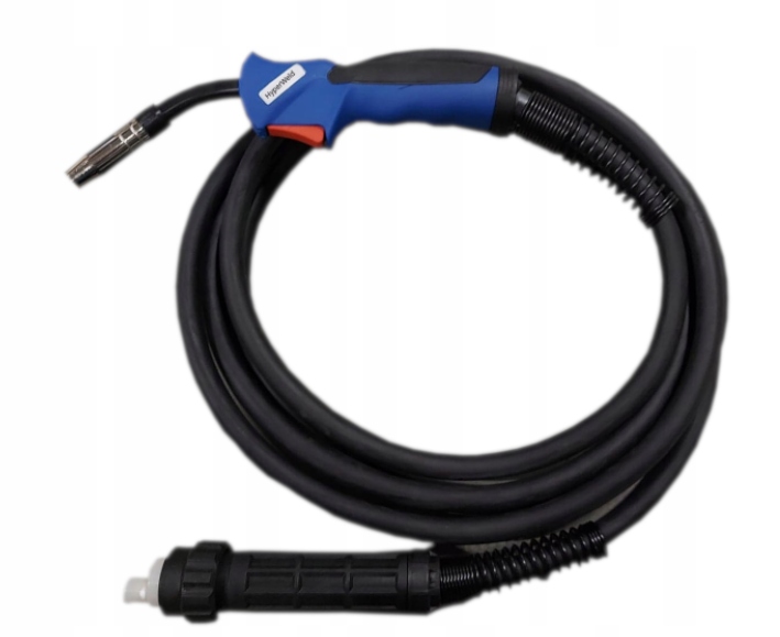 ДРІТ І ЗВАРЮВАЛЬНИЙ ПАЛЬНИК ДЛЯ MIGOMAT 3M