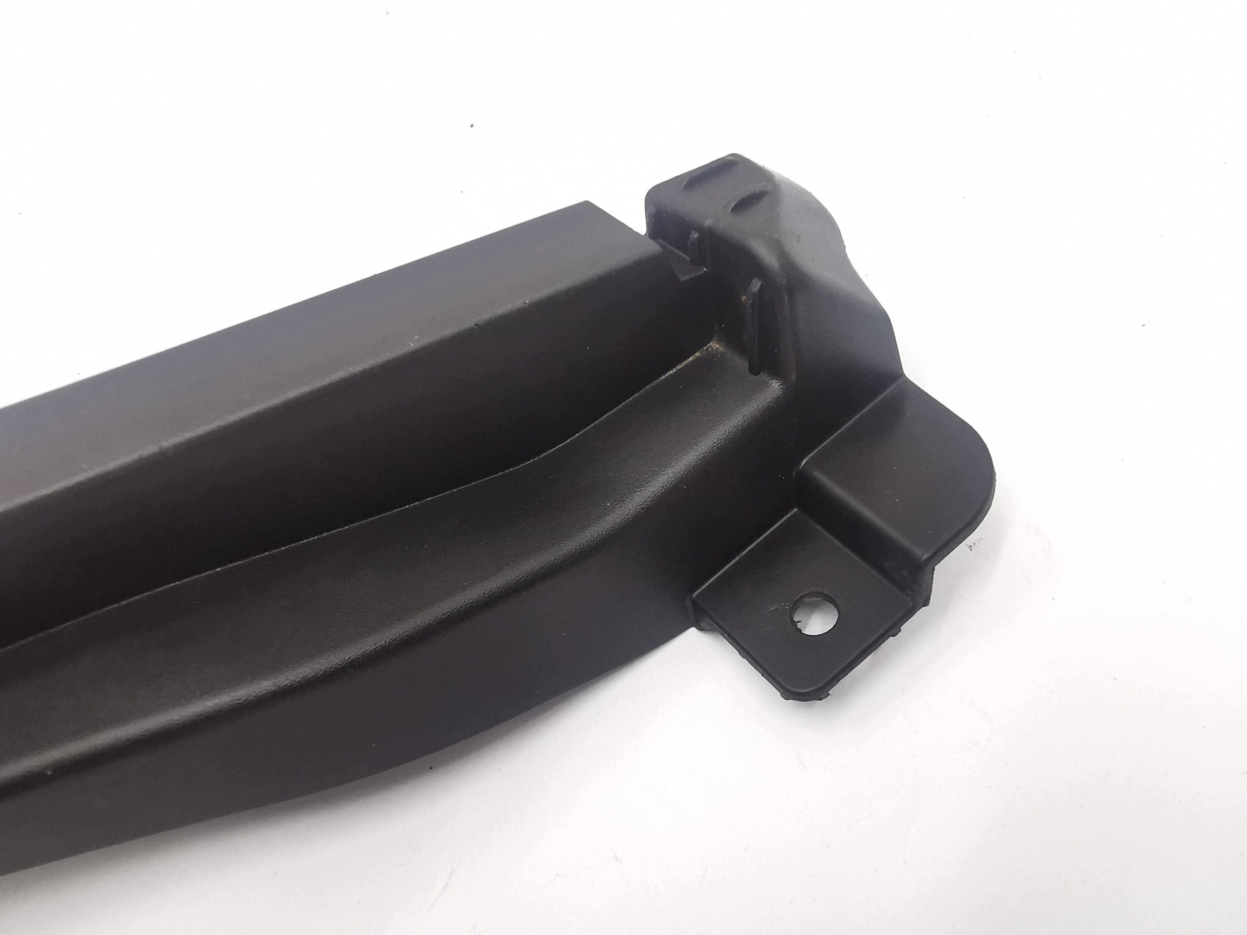 couverture aile gauche arrière SUZUKI SX4 / 77261-63T0