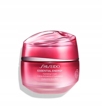 Shiseido Essential Energy Hydratační krém 50 ml
