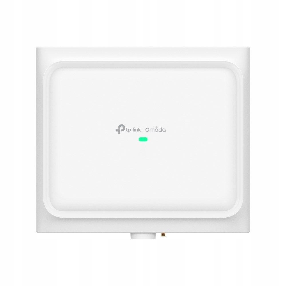 TP-Link Omada EAP772-Outdoor 9300 Mbit/s Biały