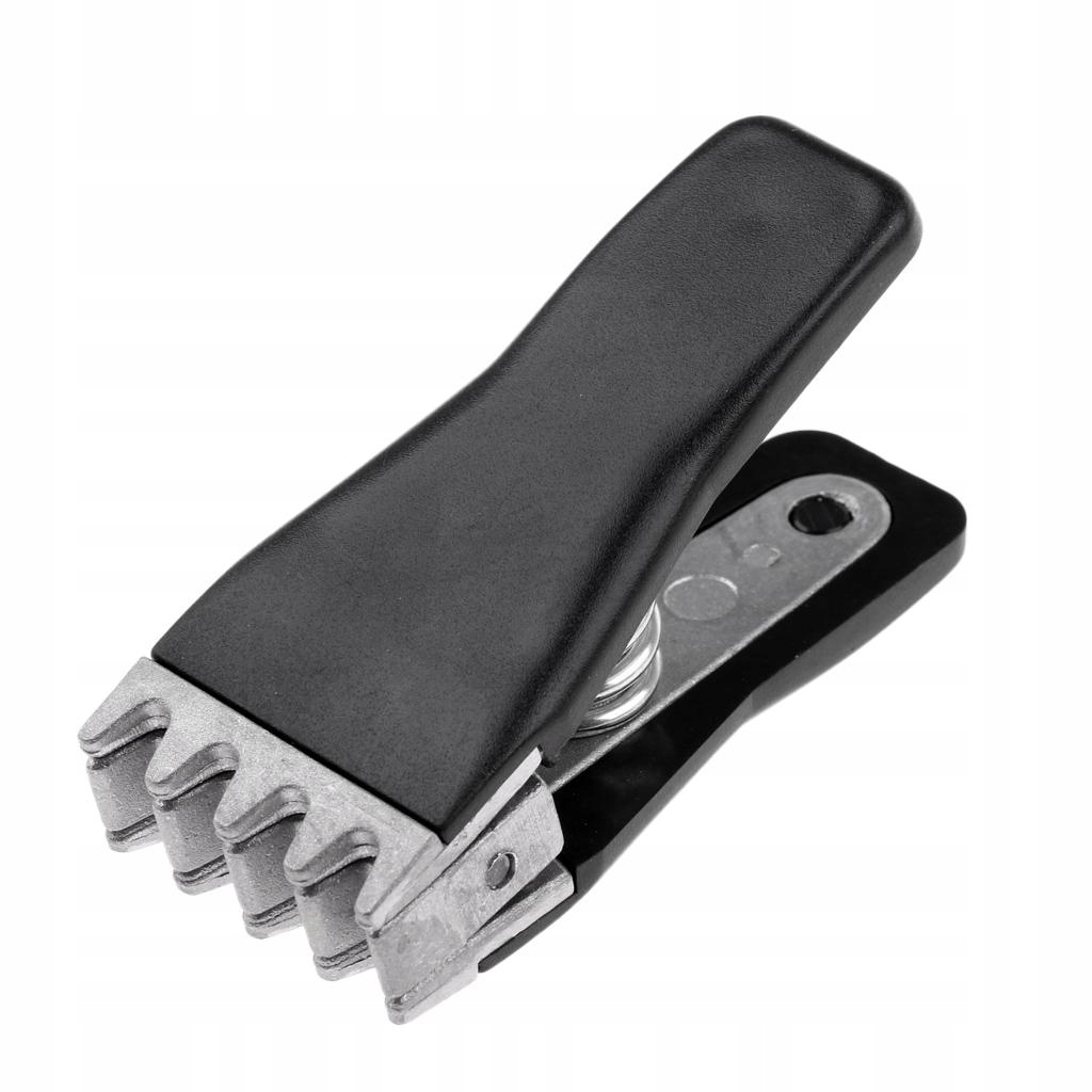 Naciąganie Pięcioraków Latający Zacisk do