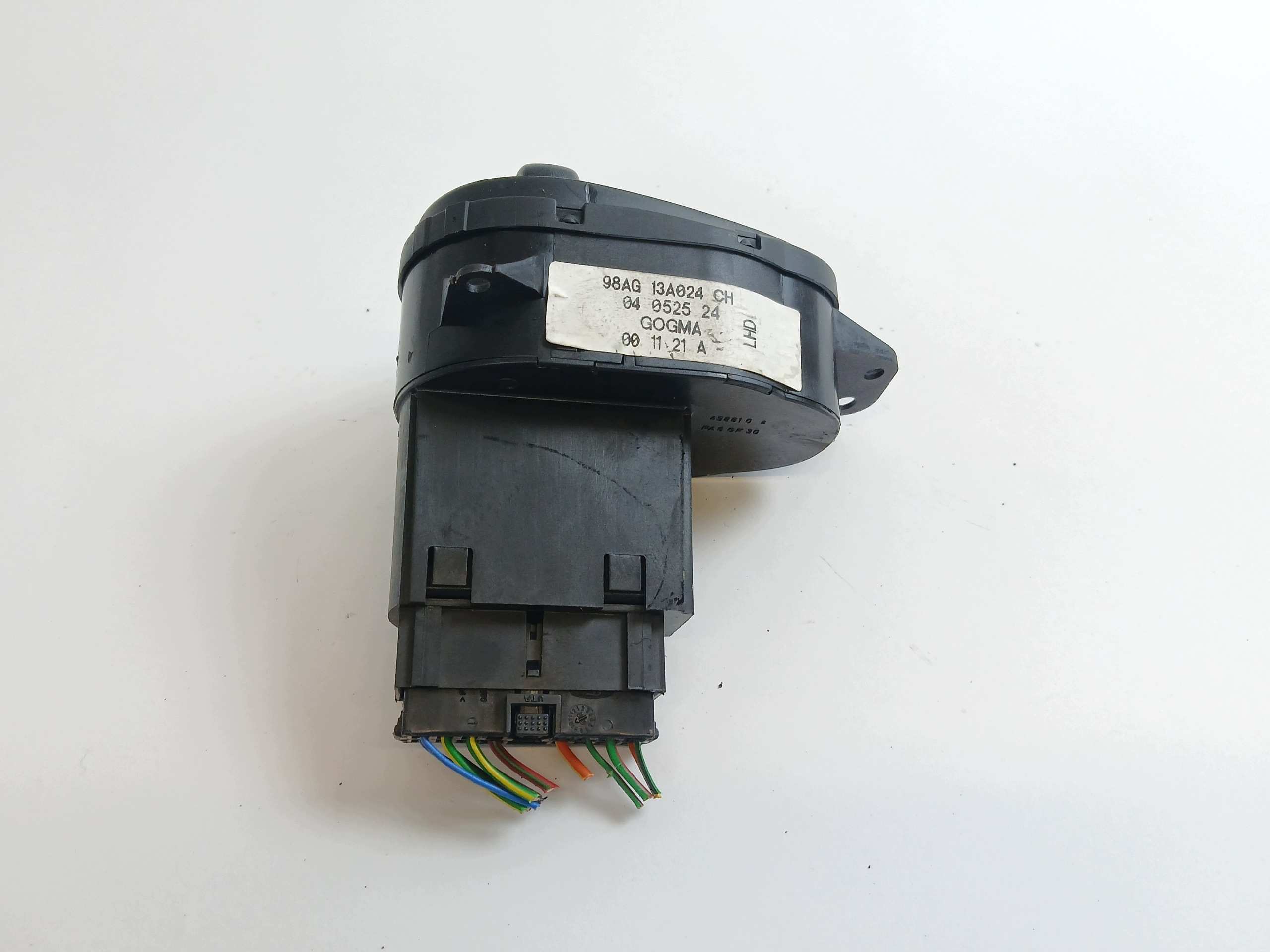 FORD FOCUS MK1 prekidač farova svjetla 98AG13A024CH