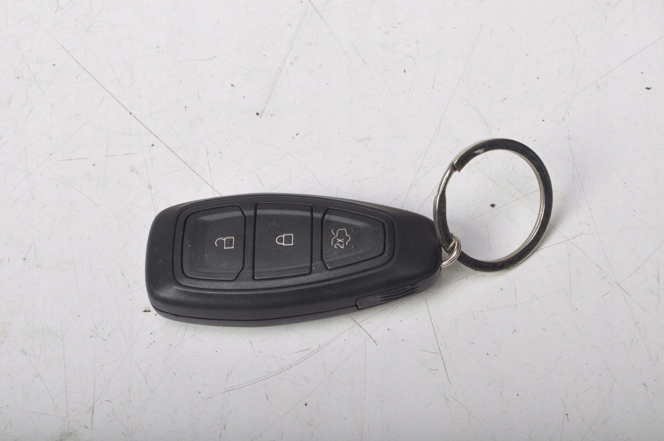 FORD PUMA II MK2 FIESTA MK8 KUGA III MK3 KLUCZYK