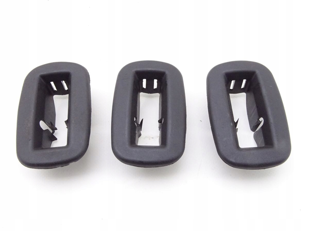 VW TOURAN I 03- ZAŚLEPKA OSŁONA FOTELA Typ samochodu Samochody osobowe