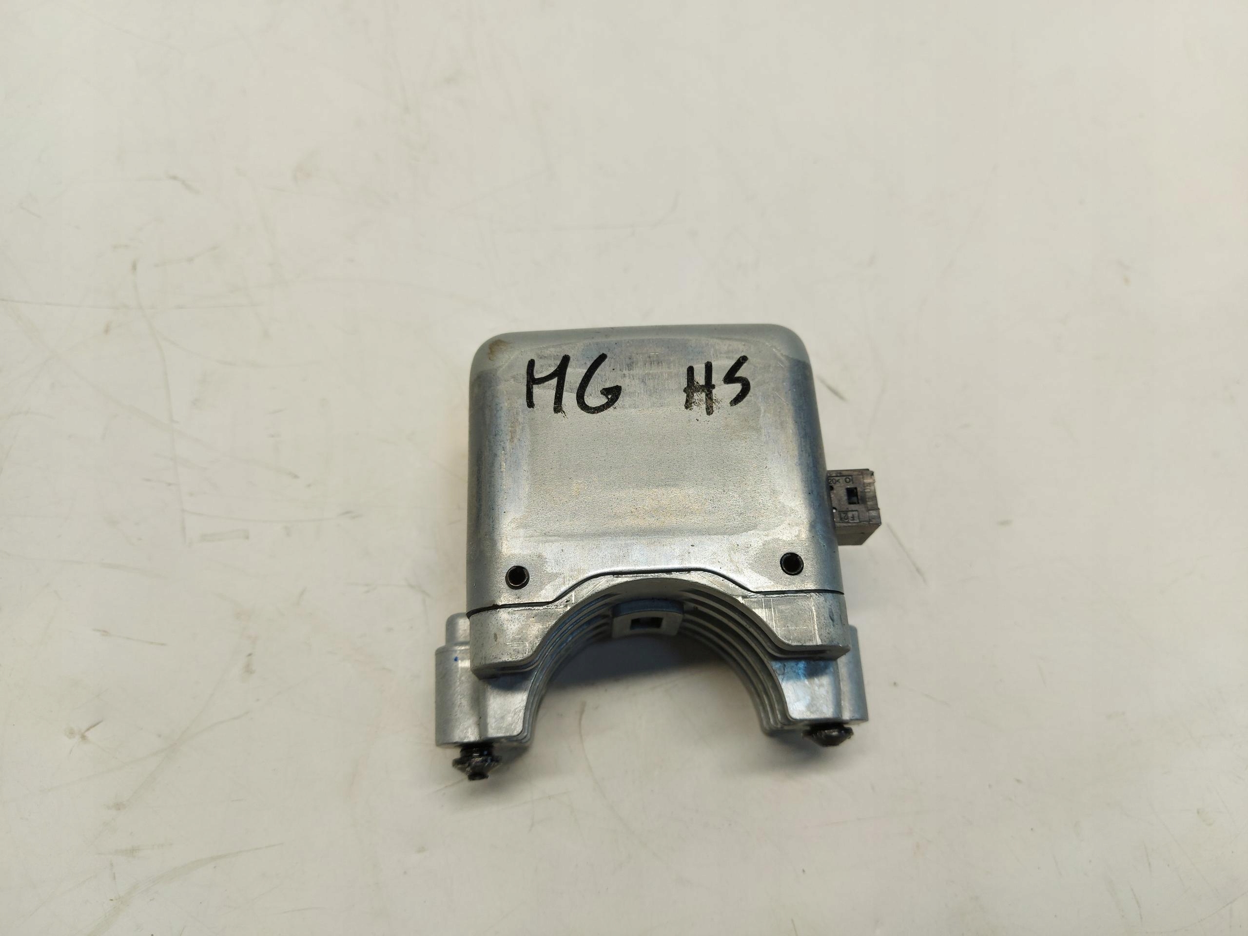 MG HS 2021, SUV 5D Serrure Colonne de direction Volant oryg 1092755401