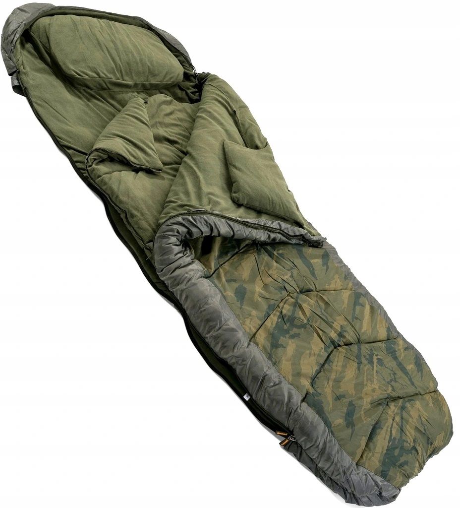 Śpiwór Anaconda Freelancer Vagabond Oversize