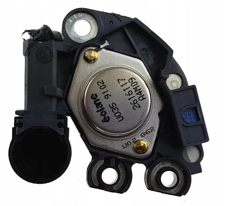 Регулятор VALEO 593434 Ducato Boxer 2.8