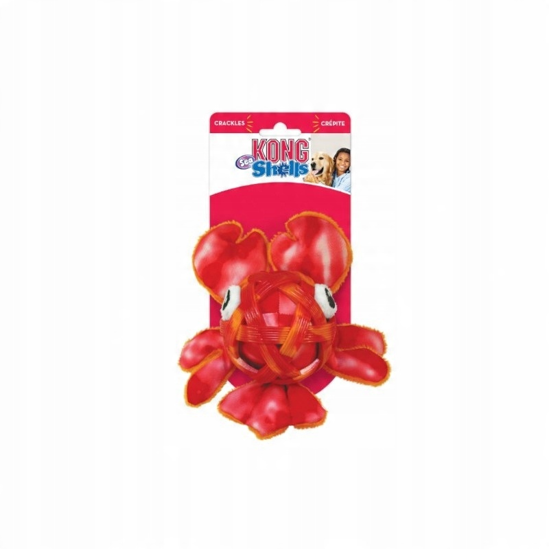 

Kong Sea Shells Lobster rozm. M/L